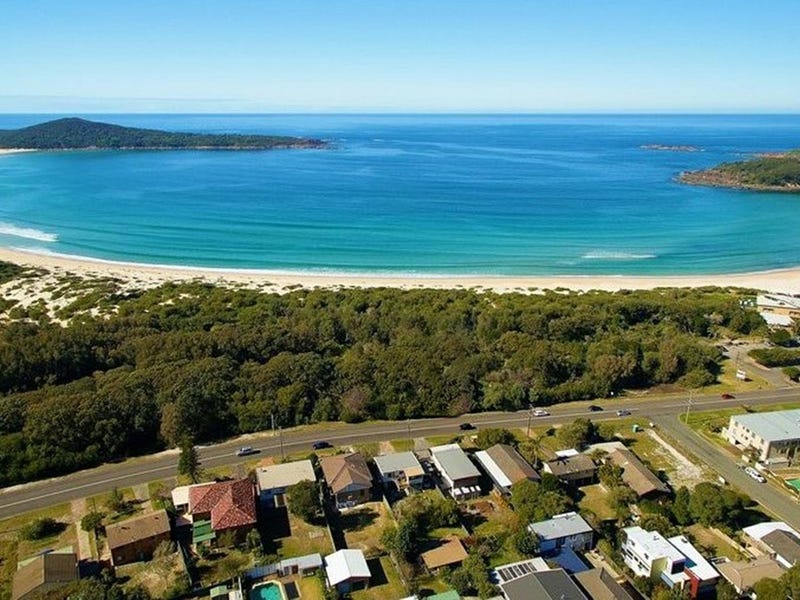 6/38 Marine Drive, Fingal Bay, NSW 2315