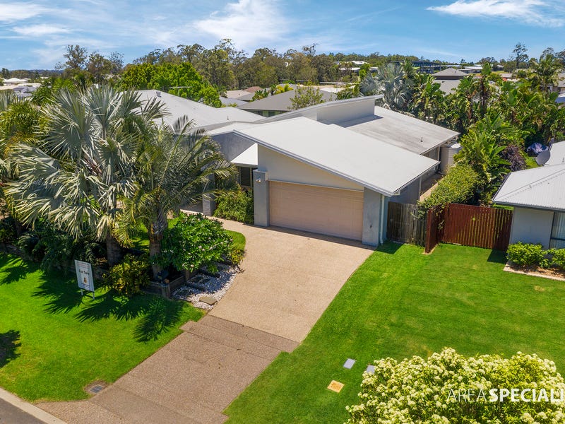 41 Maidenwell Road, Ormeau, Qld 4208 - Property Details