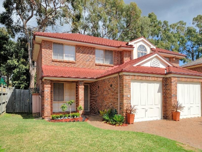41B Carter Road, Menai, NSW 2234 - Property Details