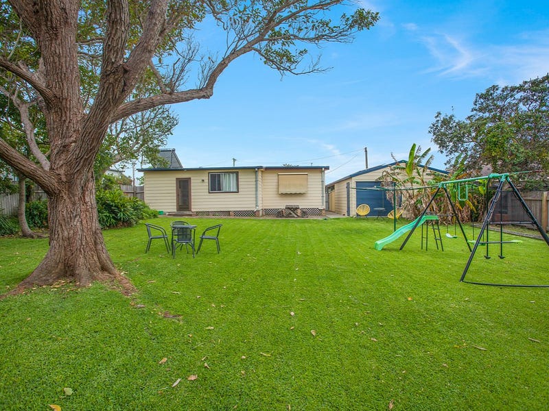 27 David Street, Old Bar, NSW 2430