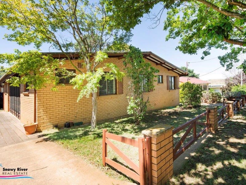 7 Cecil Street, Berridale, NSW 2628