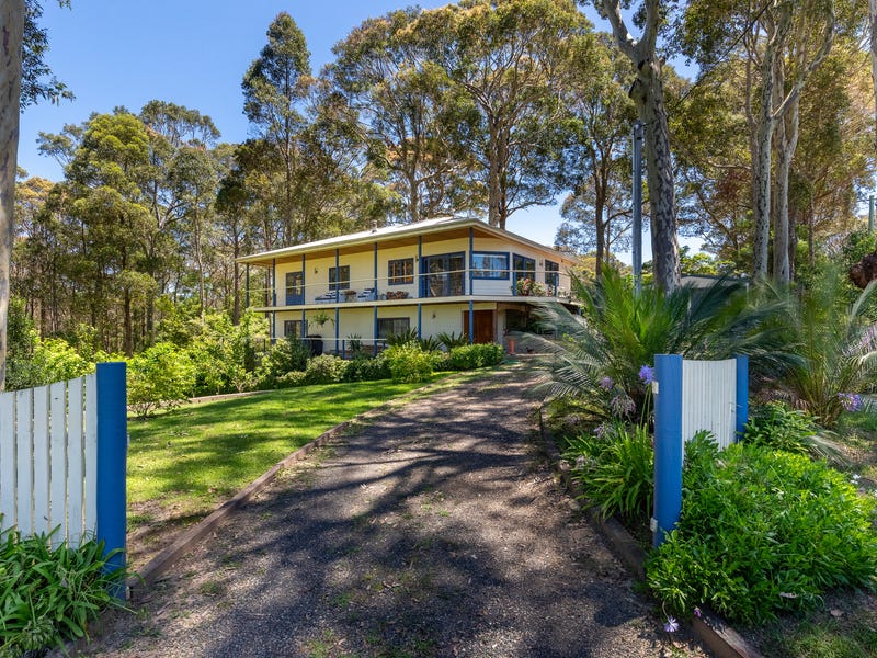 64 Street, Bermagui, NSW 2546 House for Sale