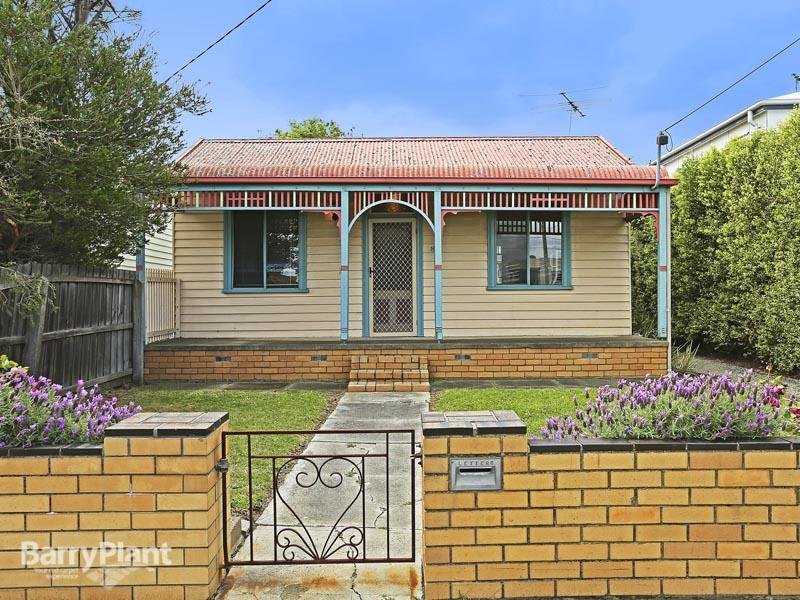 1/83 Mckillop Street, Geelong, Vic 3220 Property Details