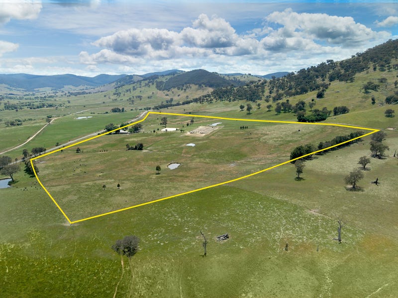 7885 Murray Valley Highway, Bullioh, Vic 3700 Property Details