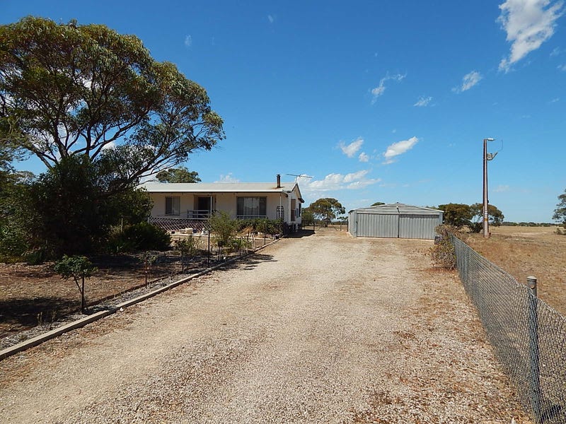 432 Lime Kiln Road, Tailem Bend, SA 5260