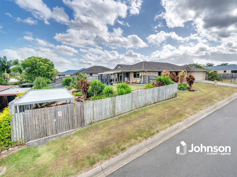 20 Monduran Street, Marsden, Qld 4132