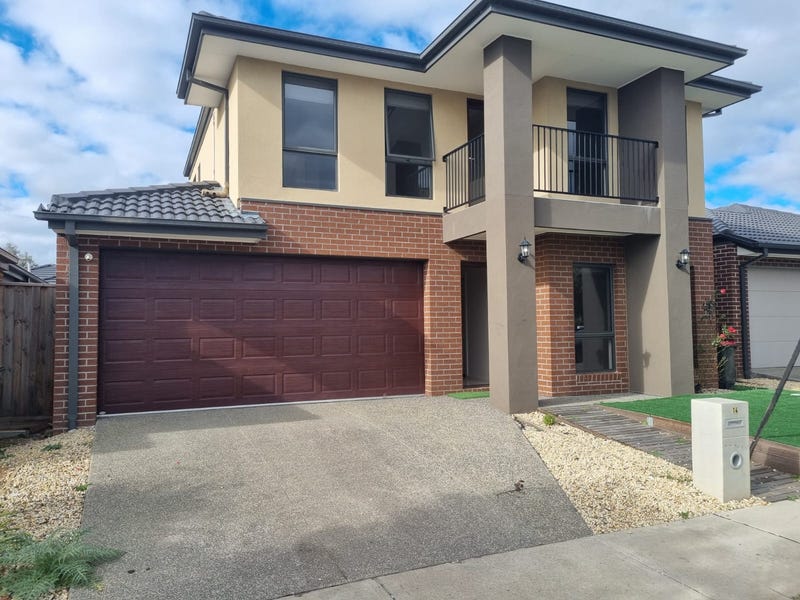 14 Montague Street, Mickleham, Vic 3064 House for Sale realestate