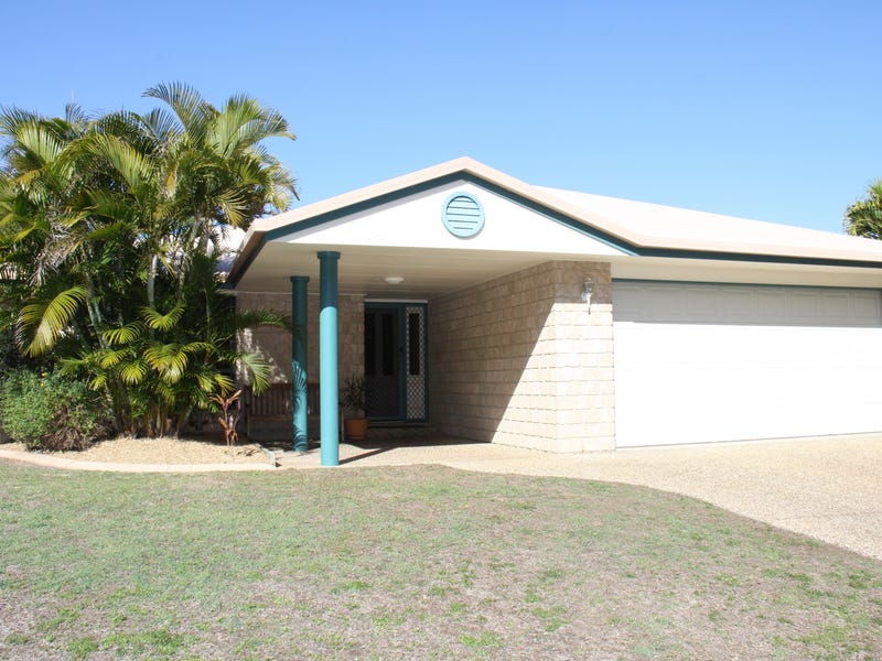 101 The Oaks Road, Tannum Sands, QLD 4680