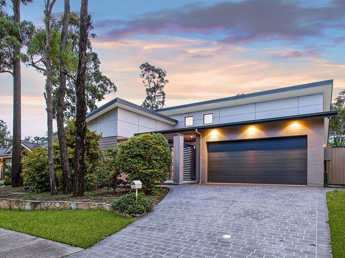 236 Johns Road, Wadalba, NSW 2259 Property Details