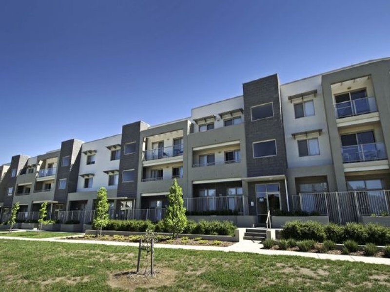 43/31 Thynne Street (Belle Apartments), Bruce, ACT 2617 Property Details