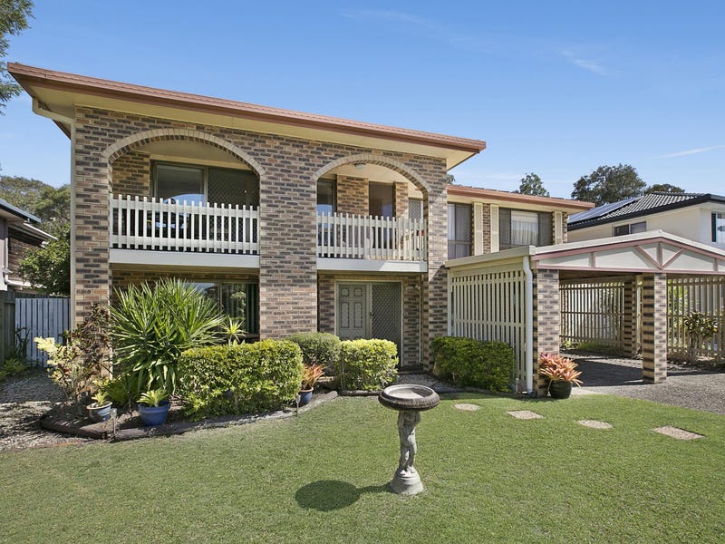 57 Cadogan Street, Carindale, Qld 4152