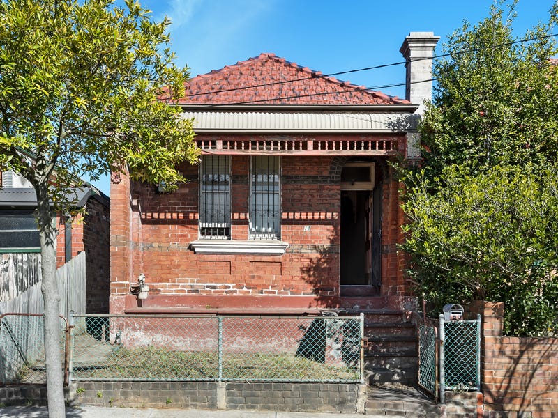 14 Samuel Street, Tempe, NSW 2044 Property Details
