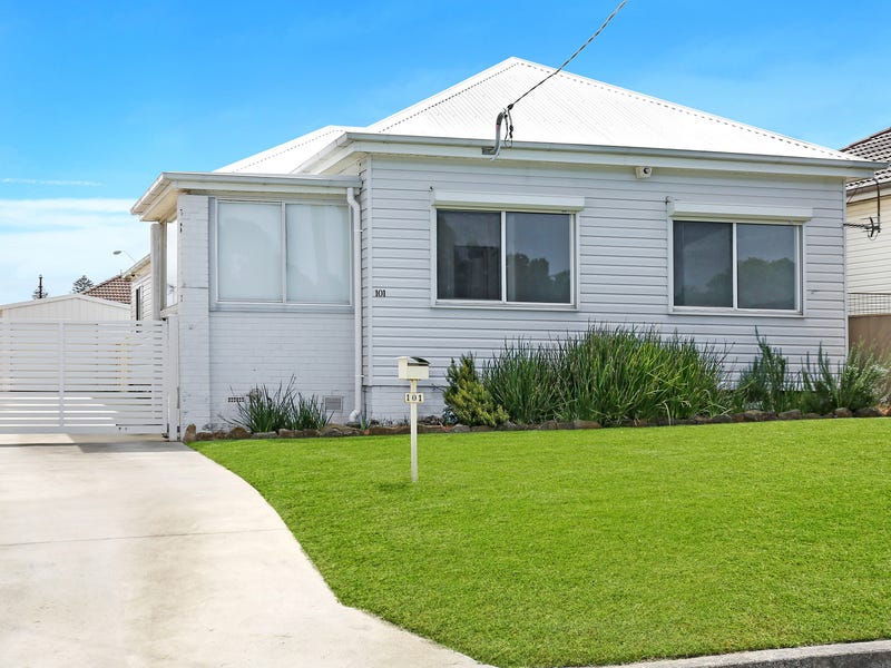 101 Parkes Street, Port Kembla, NSW 2505
