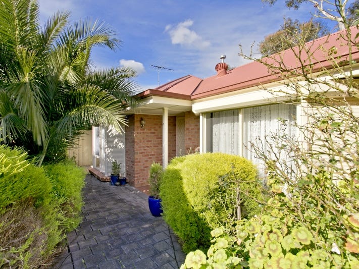 3/55 Hazel Grove, Ridgehaven, SA 5097 Property Details