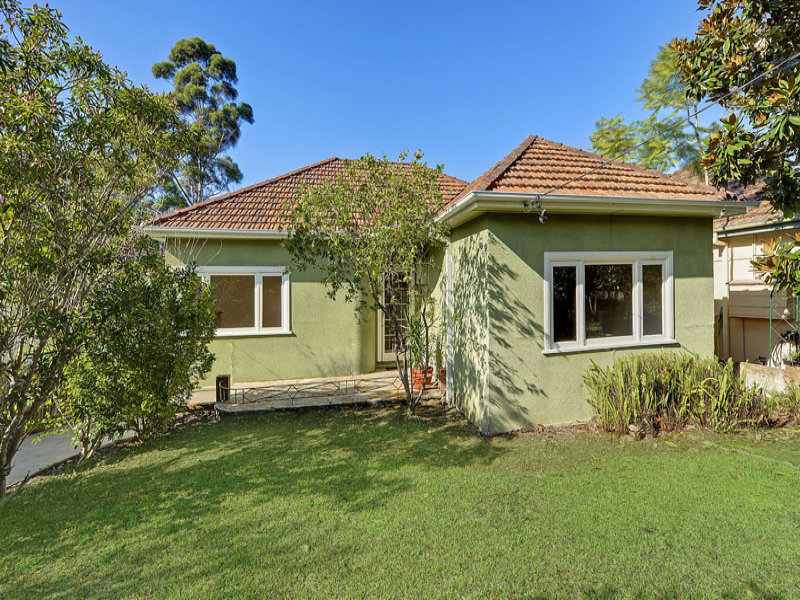 48 Stephen Street, Hornsby, NSW 2077