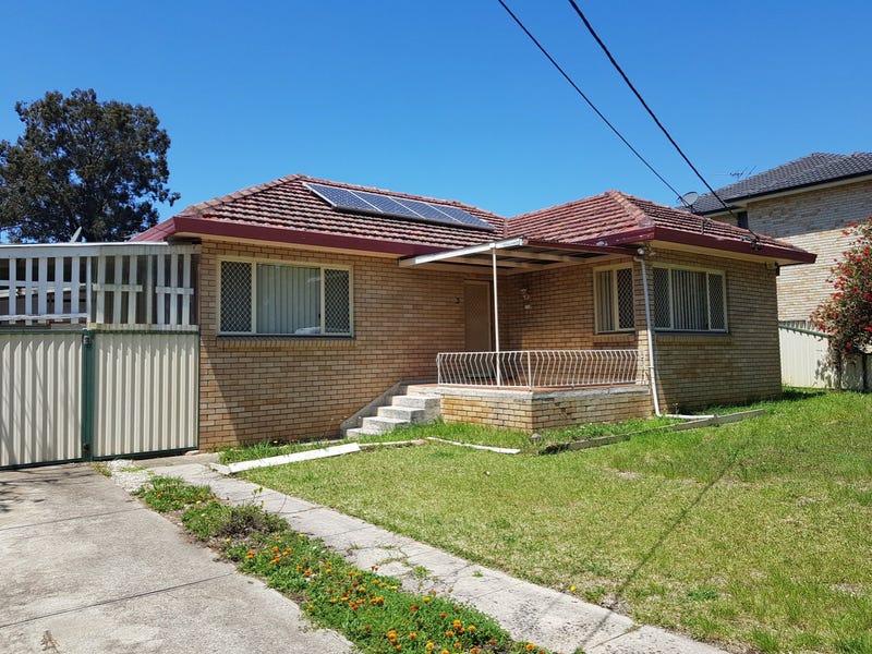 3 Strickland Street, Bass Hill, NSW 2197