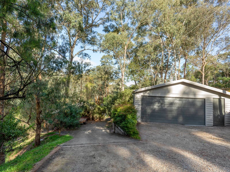 145 Meander Road, Hurstbridge, Vic 3099 Property Details