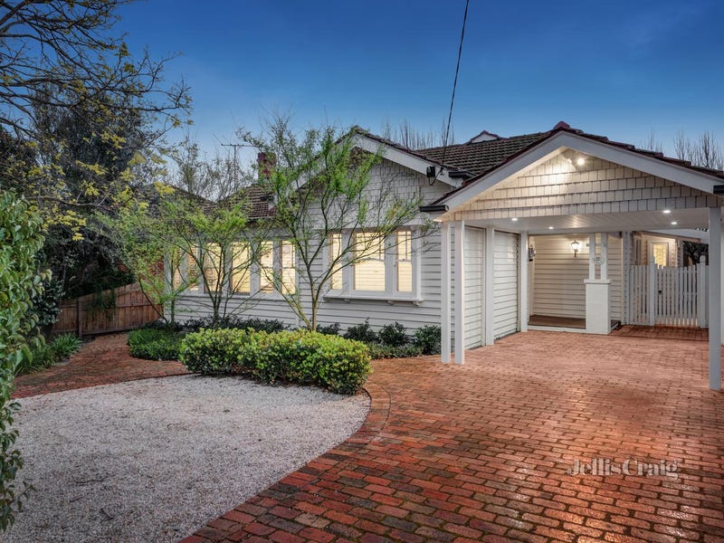 19 Fakenham Road, Ashburton, Vic 3147 Property Details