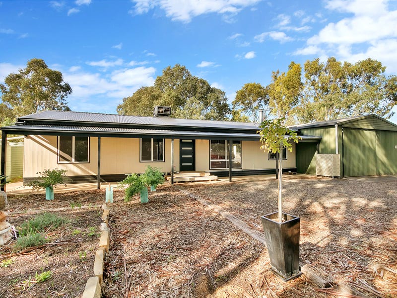 38 Pederick Road, Lewiston, SA 5501 Property Details