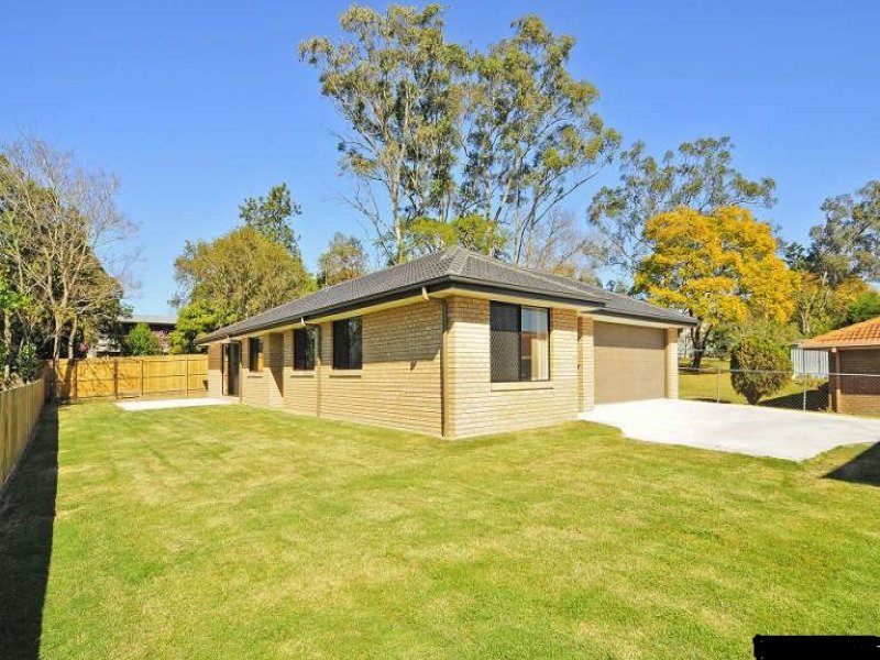 114 Englefield Road, Oxley, Qld 4075 Property Details