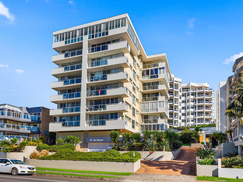 9/28 Cliff Road, Wollongong, NSW 2500