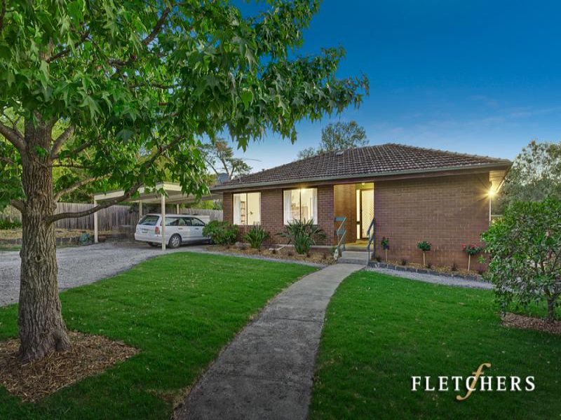 824 Mount Dandenong Road, Montrose, Vic 3765 Property Details