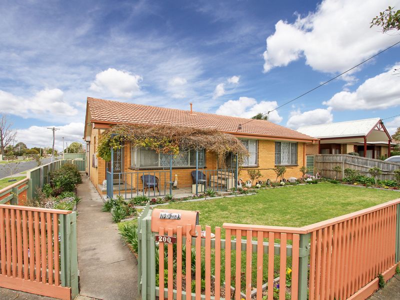 200 Dawson Street, Sale, VIC 3850