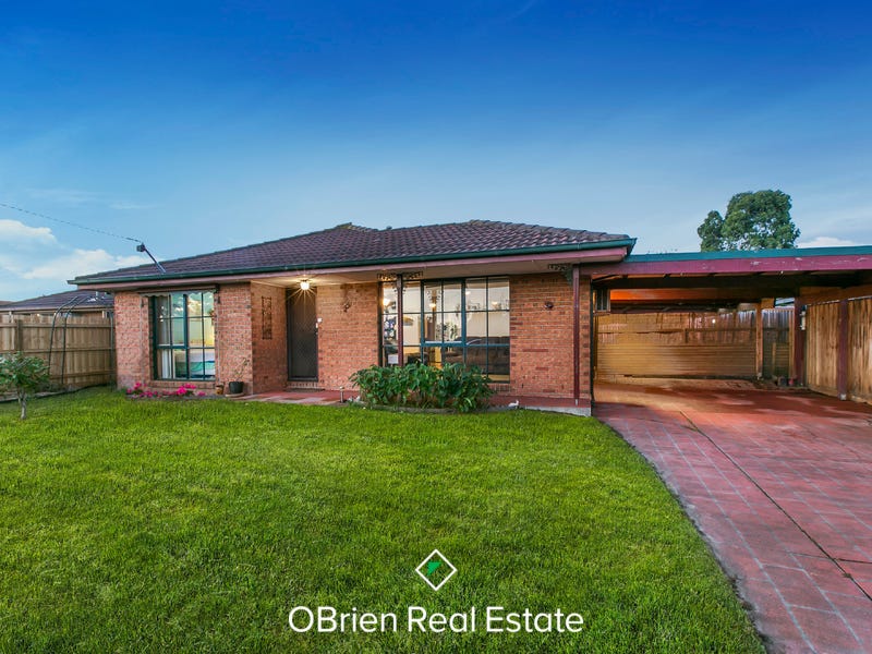 12 Simon Drive, Pakenham, Vic 3810 Property Details