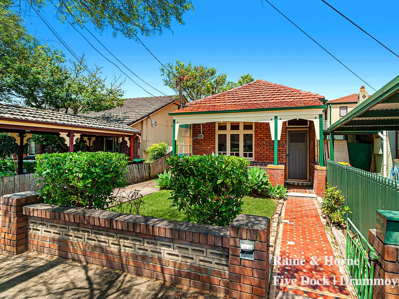 10 Waterview Street, Five Dock, NSW 2046
