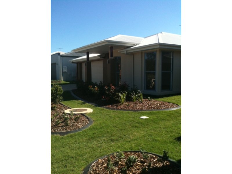 Lot 81 Maranda Heights, Emerald, Qld 4720 Property Details