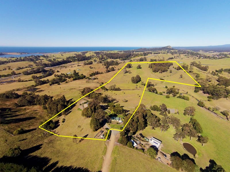 123 Brushgrove Lane Central Tilba Nsw 2546 Property Details