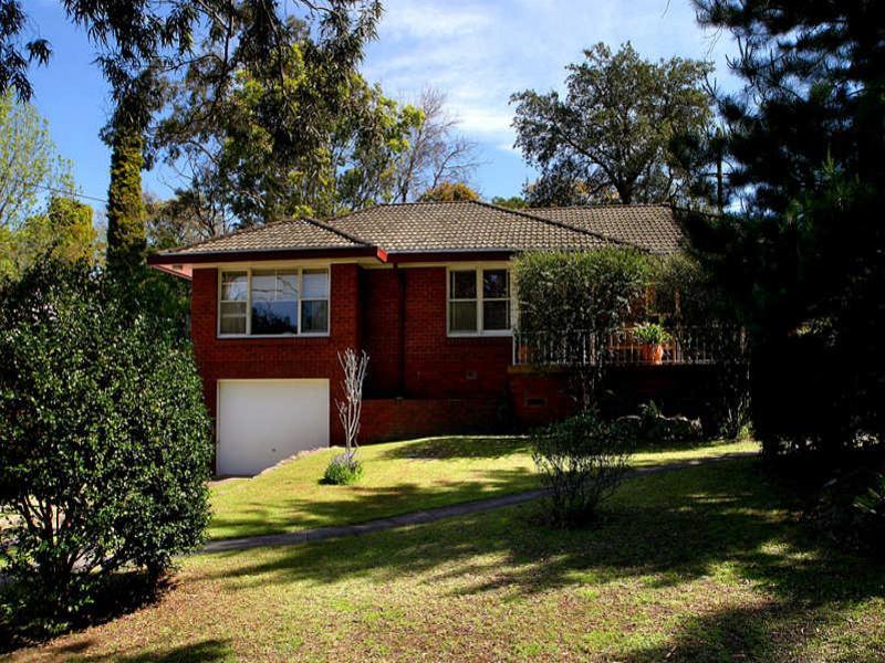 1 Cocupara Avenue, Lindfield, NSW 2070 Property Details