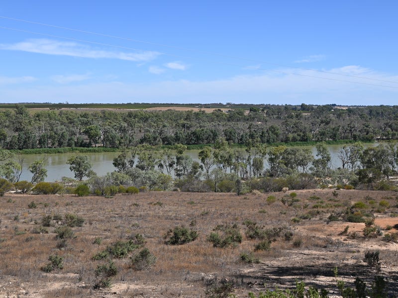 11124 Goyder Highway, Taylorville, SA 5330 Property Details