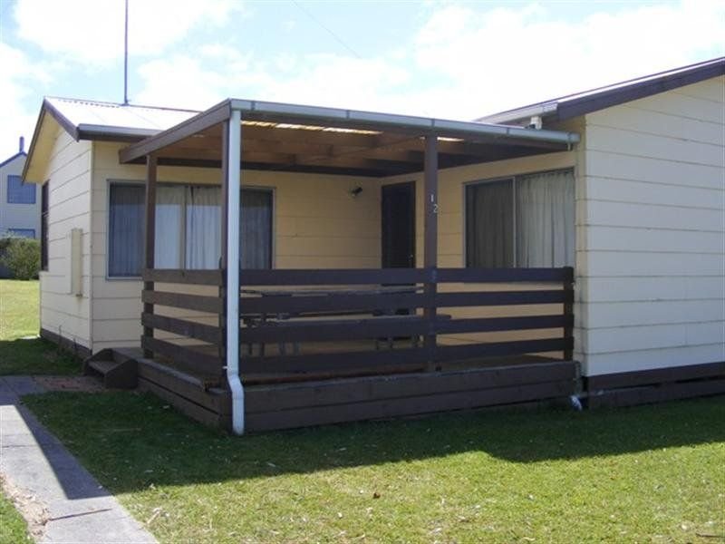 12 Gambier Street, Apollo Bay, VIC 3233