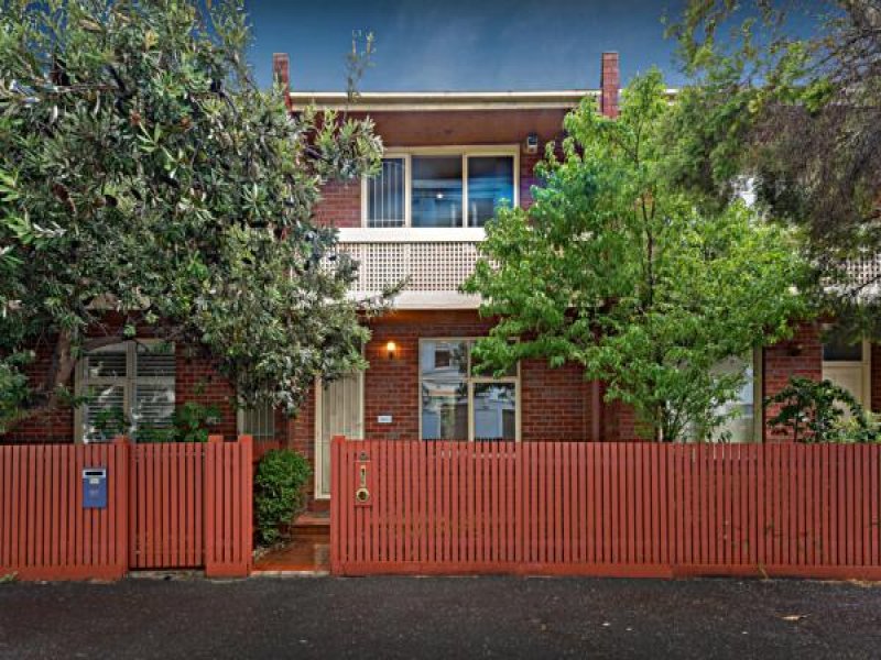 88 Victoria Street, Fitzroy, VIC 3065