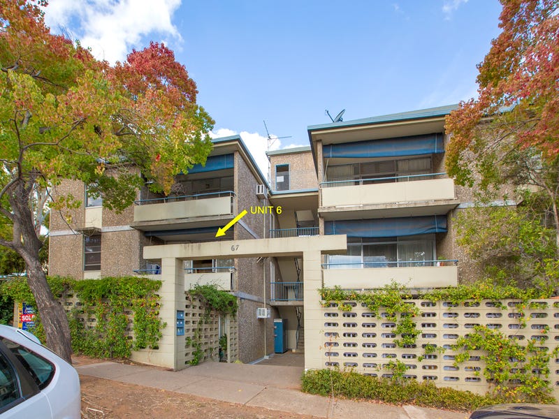 6/67 White Street, Tamworth, NSW 2340 Property Details