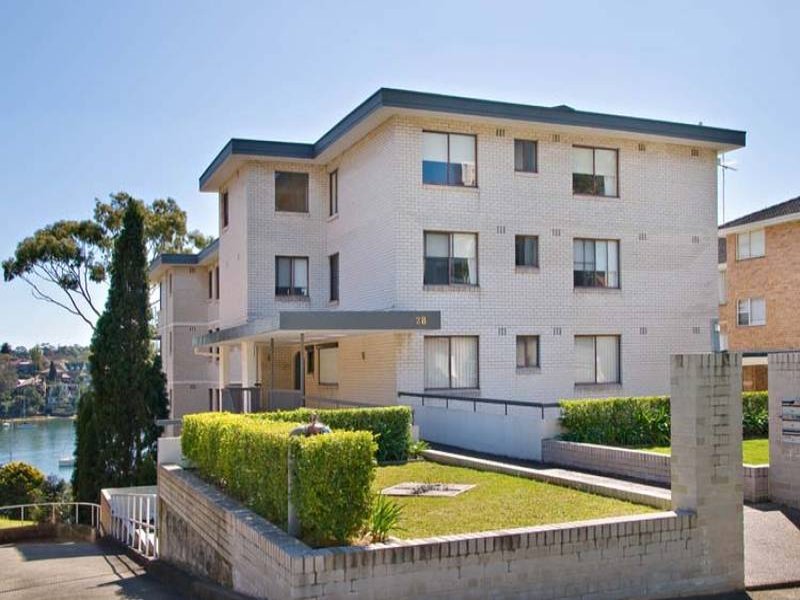 28 Drummoyne Avenue, Drummoyne, NSW 2047