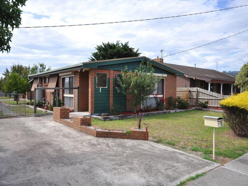34 Loch Street, Yarragon, Vic 3823 Property Details