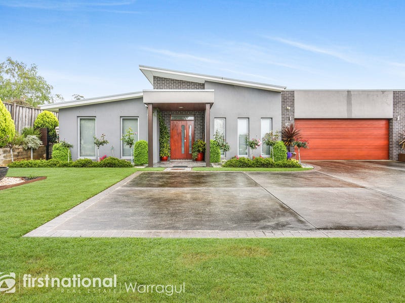 5 Denbeigh Court, Warragul, Vic 3820 Property Details