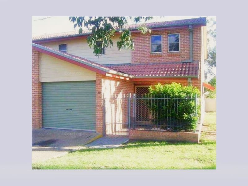 35 Huntley Drive, Blacktown, NSW 2148