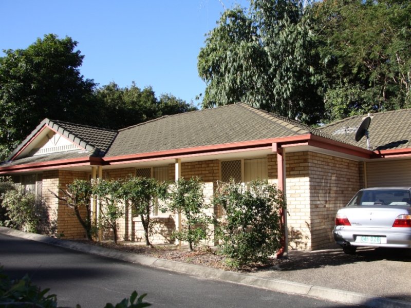 15/48 Barton Street, Everton Park, Qld 4053