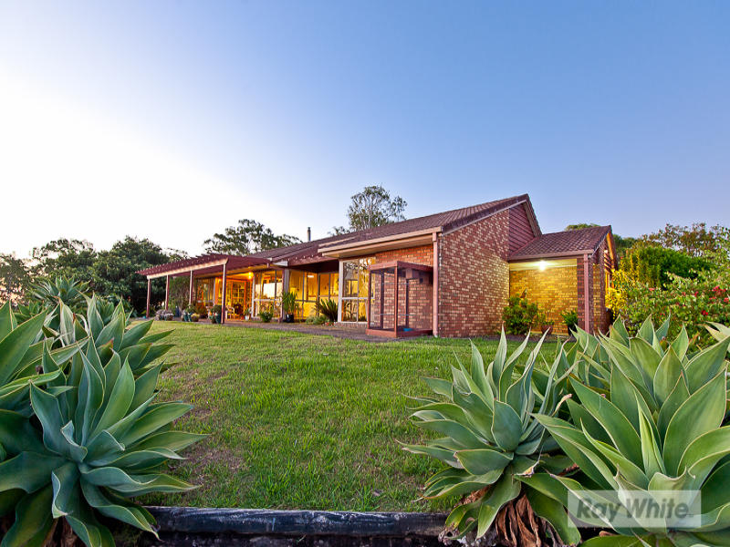 351 Ocean View Road, Ocean View, QLD 4521