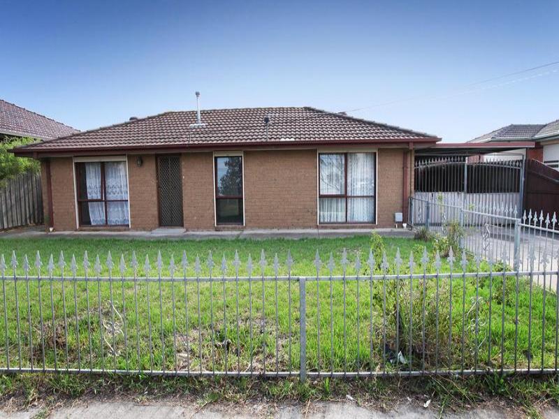 193 Mcintyre Road, Sunshine North, VIC 3020