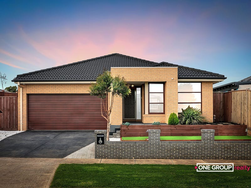 6 Evolve Esp, Wollert, VIC 3750 - realestate.com.au