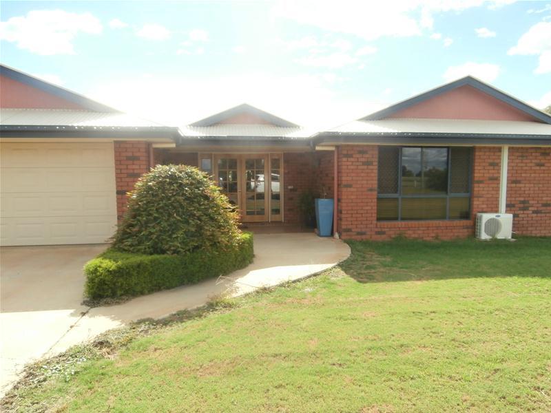 26 Ainsworth Street, Chinchilla, QLD 4413