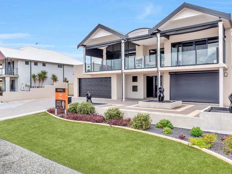 124 Foreshore Drive, Singleton, WA 6175
