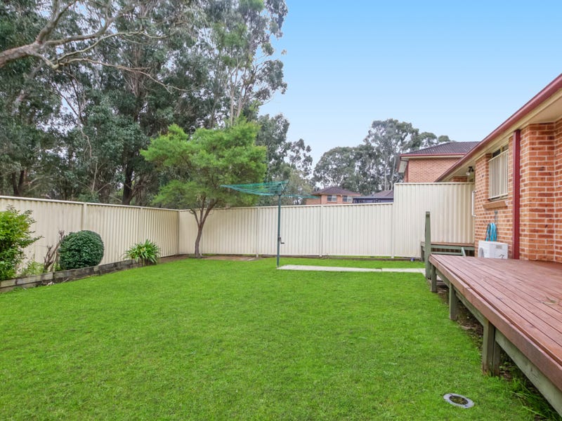 6/46 Mayfield Street, Wentworthville, NSW 2145