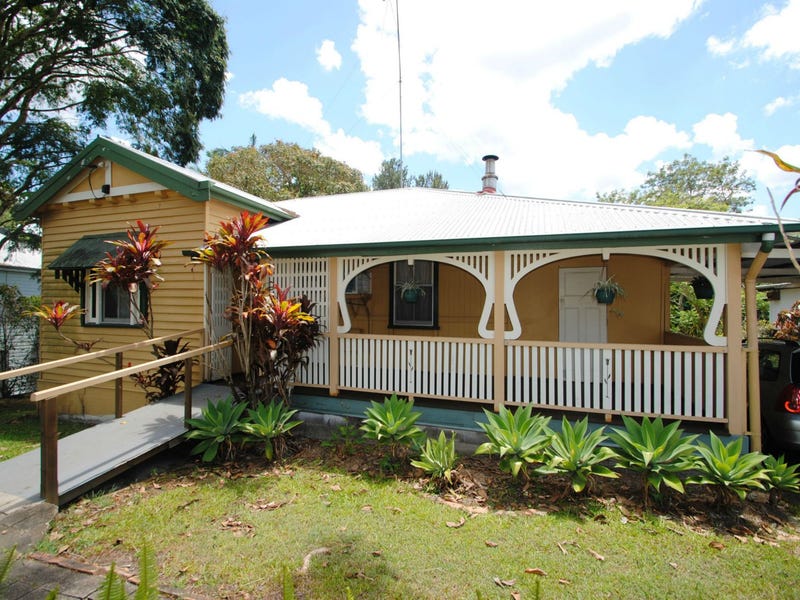 22 Blackall Terrace, Nambour, Qld 4560 Property Details