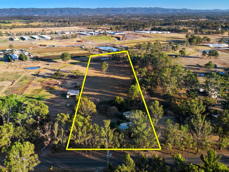 575 Terrace Road, Freemans Reach, NSW 2756