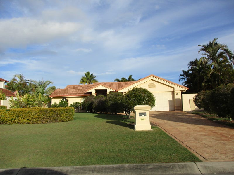 1067 Killymoon Drive, Hope Island, QLD 4212